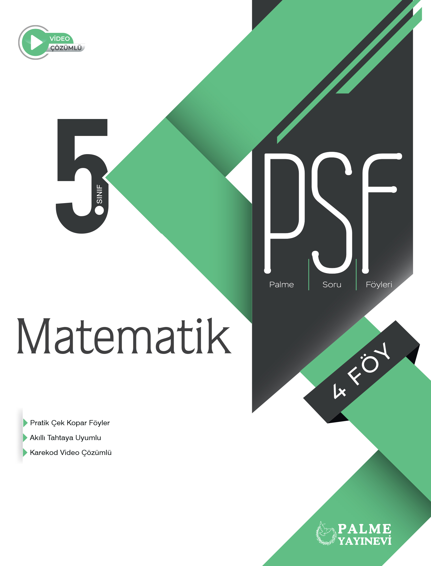 5. SINIF MATEMATİK PSF